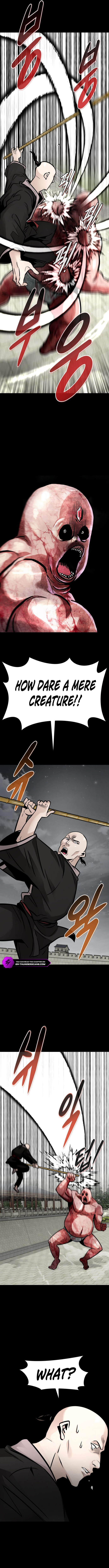 All Rounder Chapter 85 — Page 4