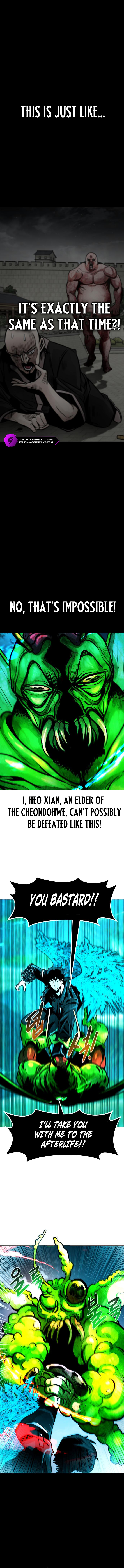 All Rounder Chapter 85 — Page 13