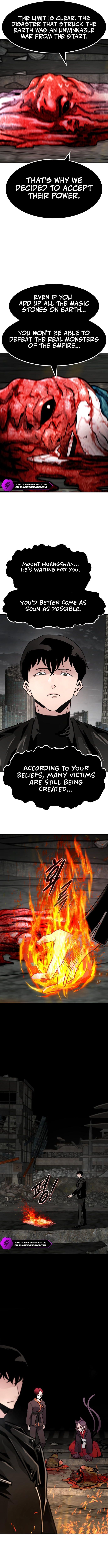 All Rounder Chapter 88 — Page 15
