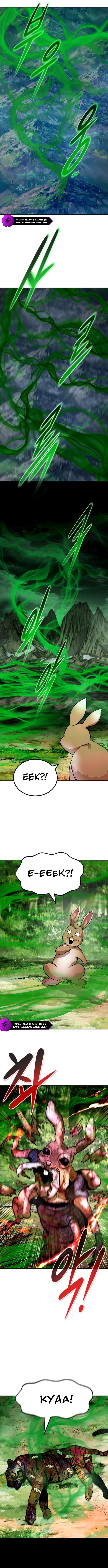 All Rounder Chapter 88 — Page 19