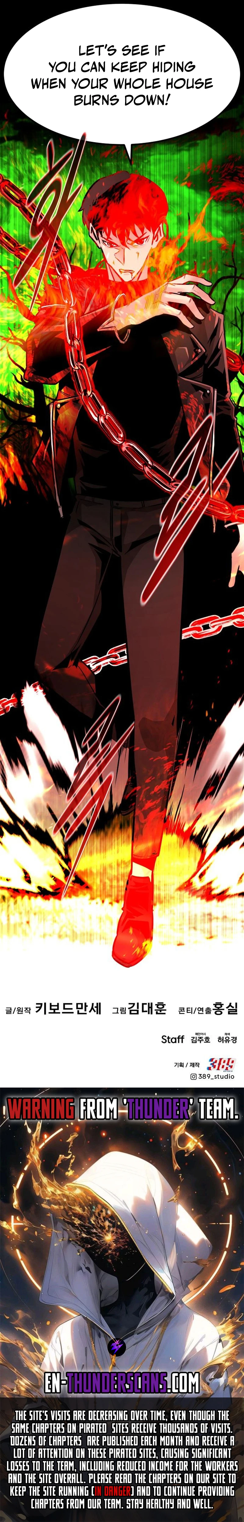 All Rounder Chapter 90 — Page 16