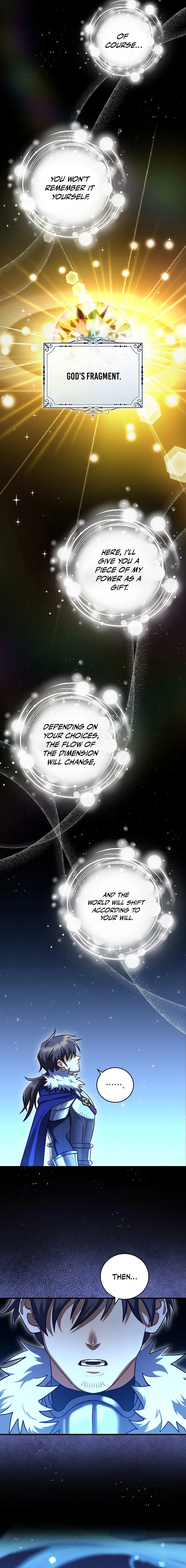 All Skill Master Chapter 1 — Page 6