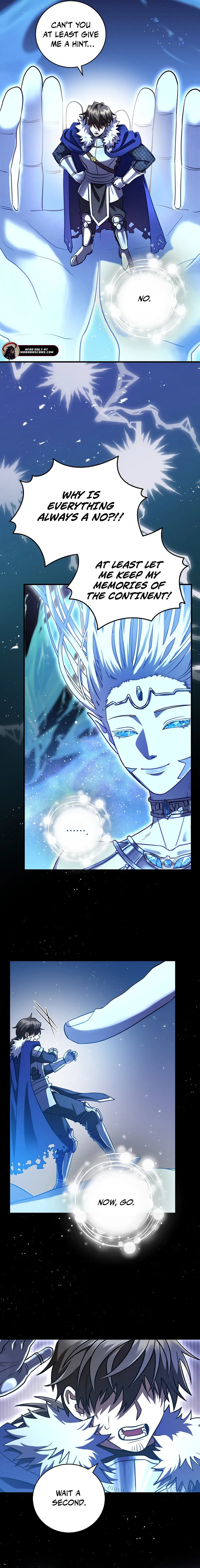 All Skill Master Chapter 1 — Page 7