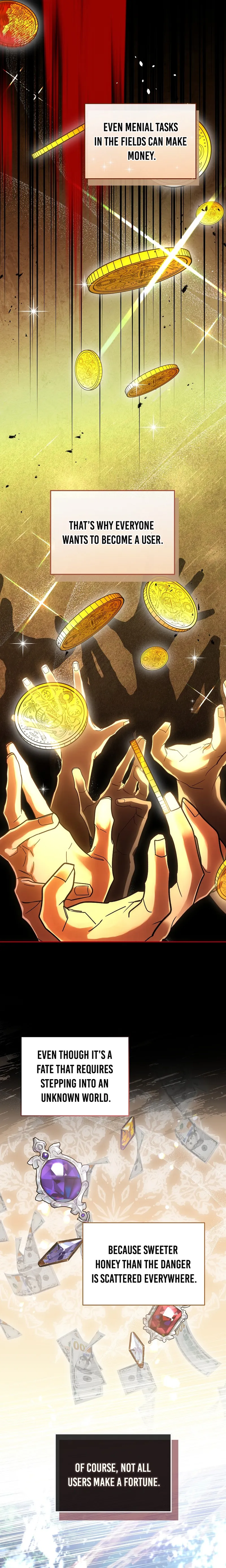 All Skill Master Chapter 1 — Page 16