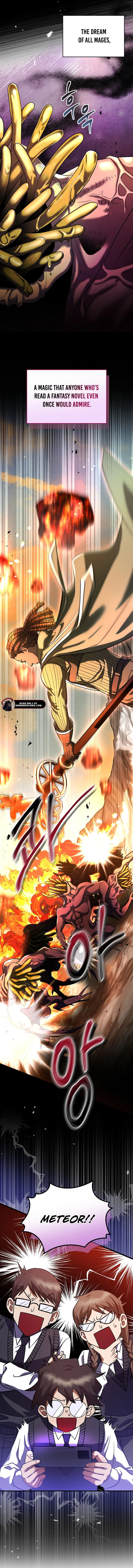All Skill Master Chapter 1 — Page 19