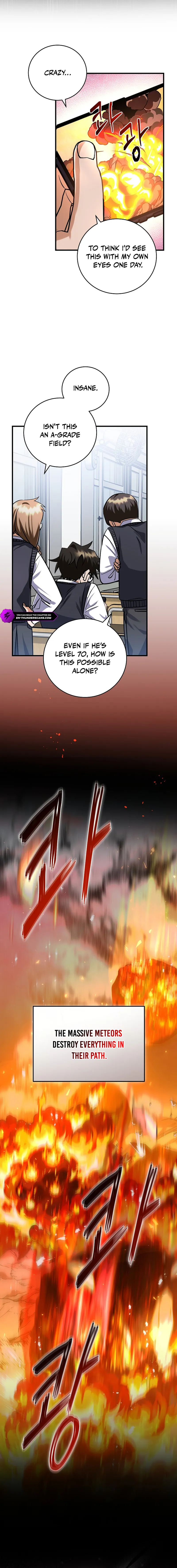 All Skill Master Chapter 1 — Page 20