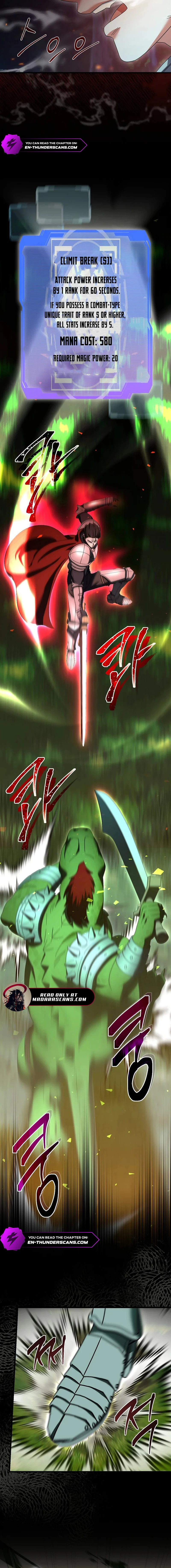 All Skill Master Chapter 11 — Page 3