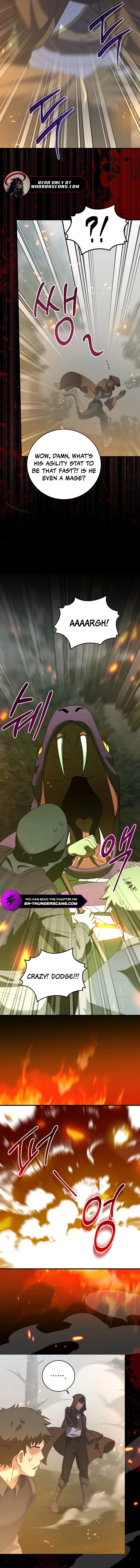 All Skill Master Chapter 11 — Page 15