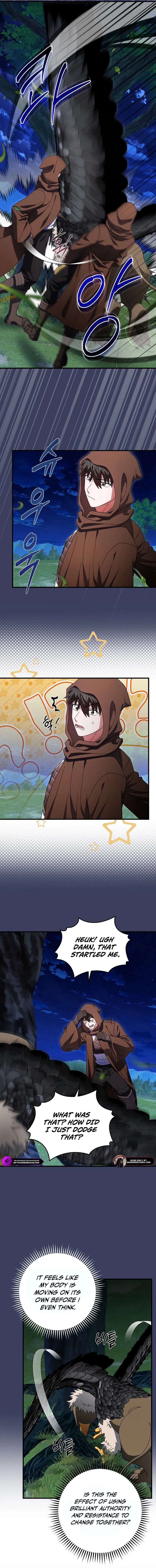 All Skill Master Chapter 12 — Page 7