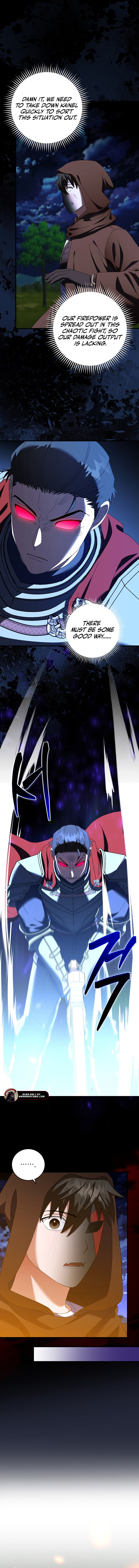 All Skill Master Chapter 13 — Page 9