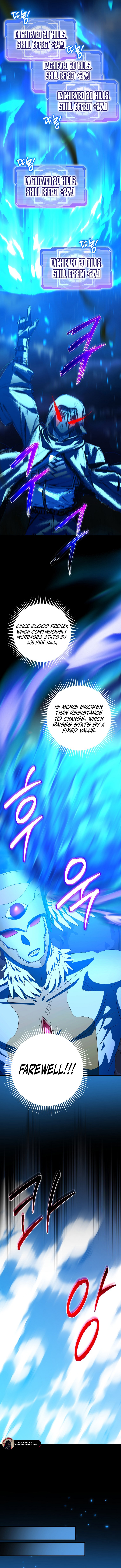 All Skill Master Chapter 13 — Page 14