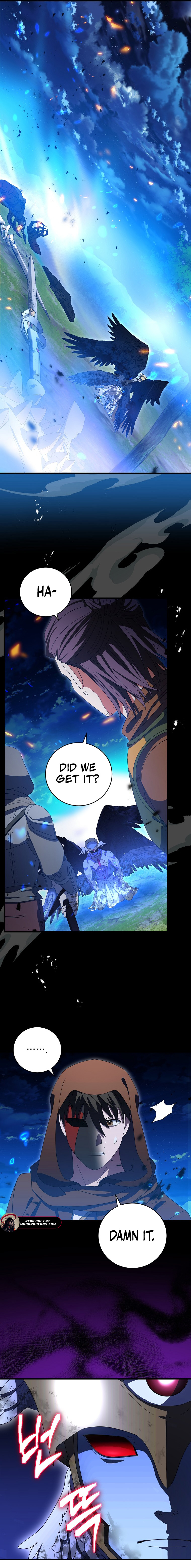 All Skill Master Chapter 13 — Page 15