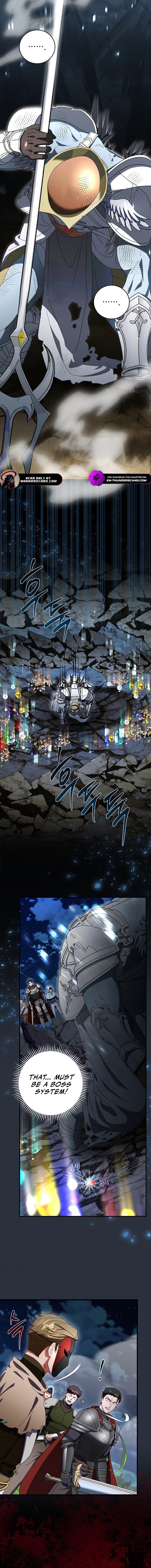 All Skill Master Chapter 14 — Page 5