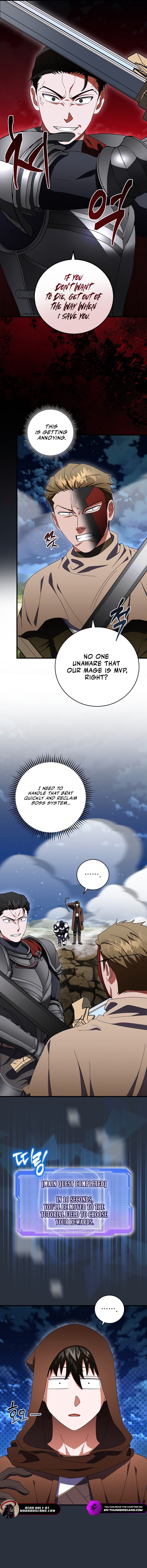 All Skill Master Chapter 14 — Page 6