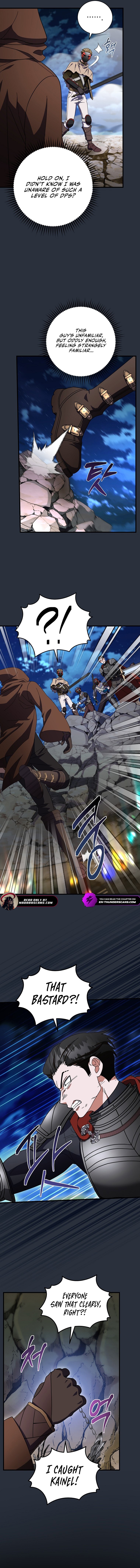 All Skill Master Chapter 14 — Page 7