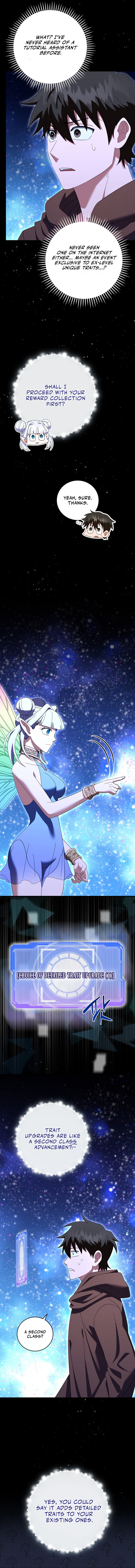 All Skill Master Chapter 14 — Page 12