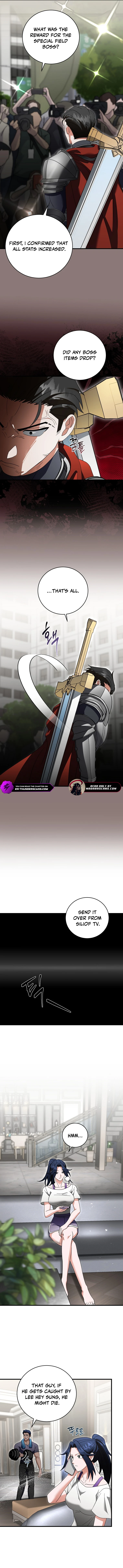 All Skill Master Chapter 15 — Page 2