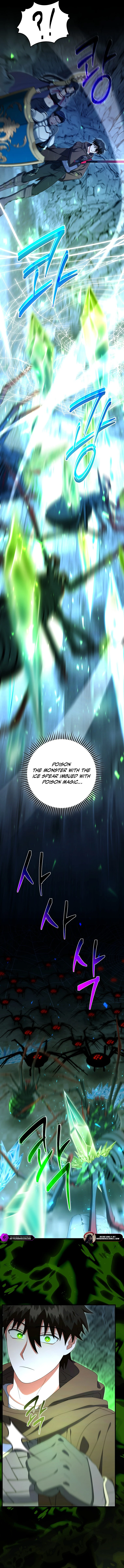All Skill Master Chapter 16 — Page 5