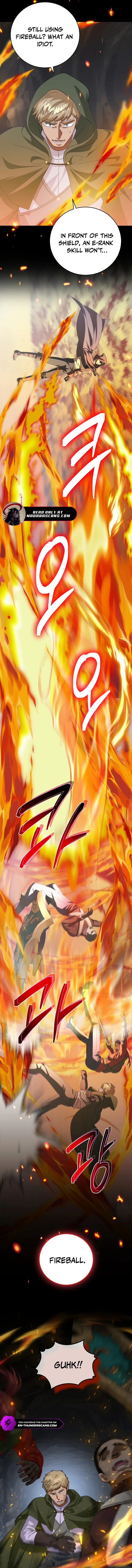 All Skill Master Chapter 21 — Page 16