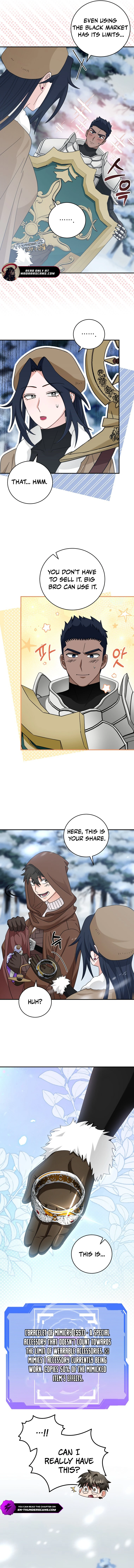 All Skill Master Chapter 22 — Page 2