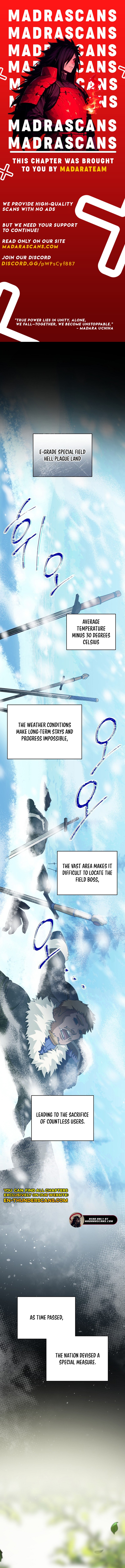 All Skill Master Chapter 24 — Page 1