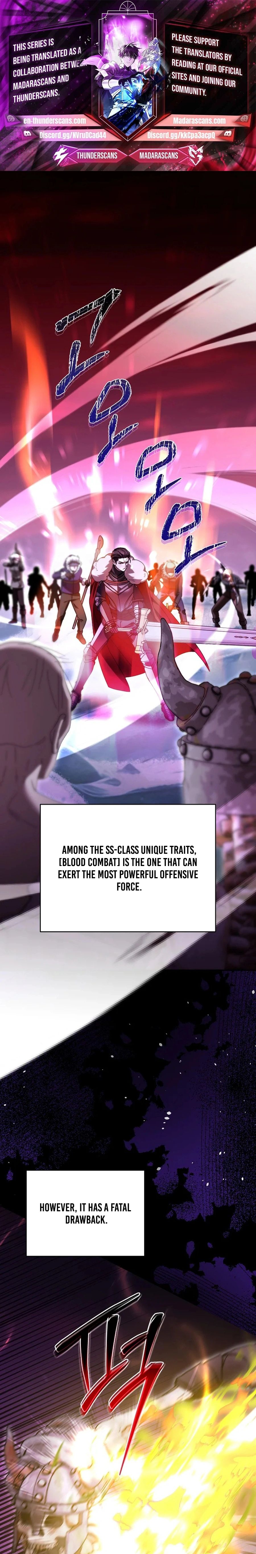 All Skill Master Chapter 27 — Page 1