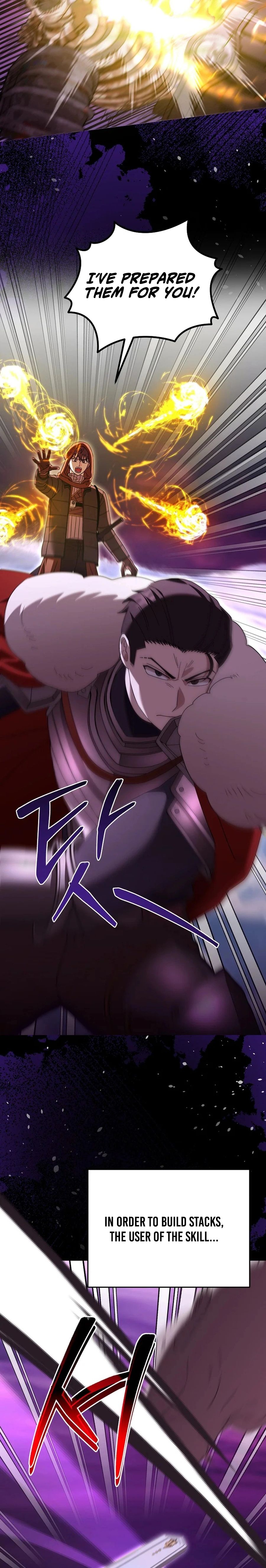 All Skill Master Chapter 27 — Page 2