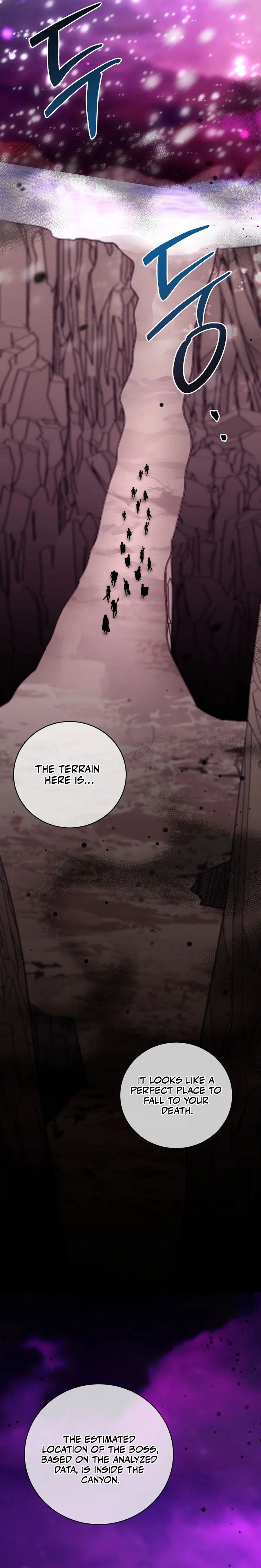 All Skill Master Chapter 27 — Page 14
