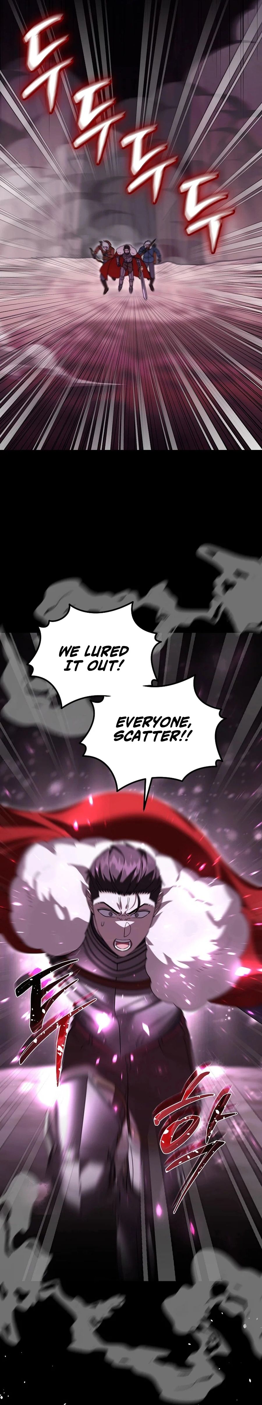 All Skill Master Chapter 27 — Page 19