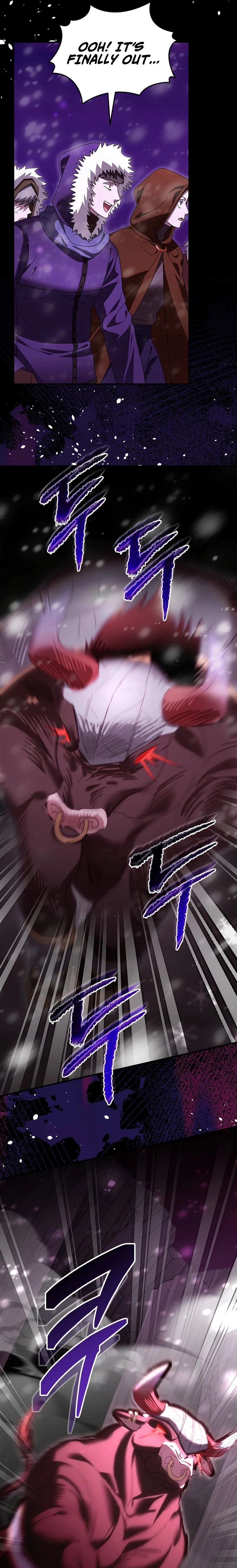 All Skill Master Chapter 27 — Page 20
