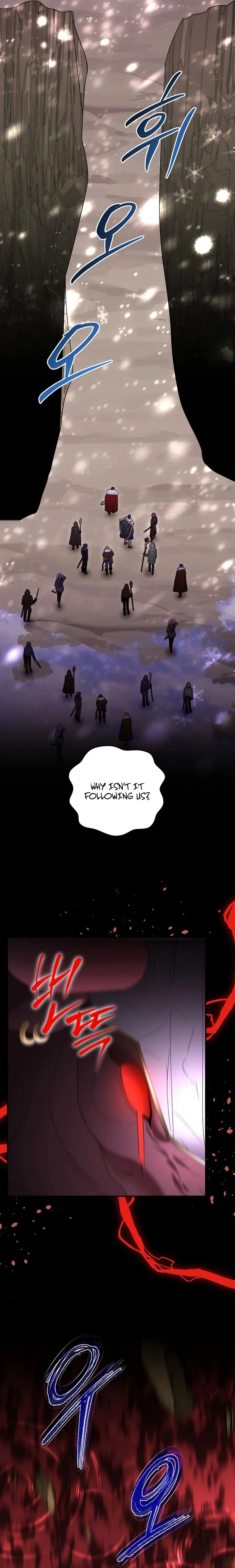 All Skill Master Chapter 27 — Page 25