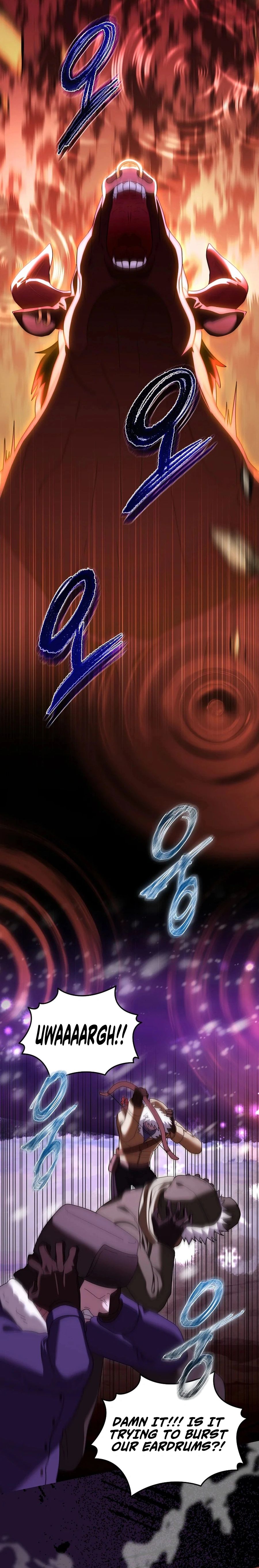 All Skill Master Chapter 27 — Page 26