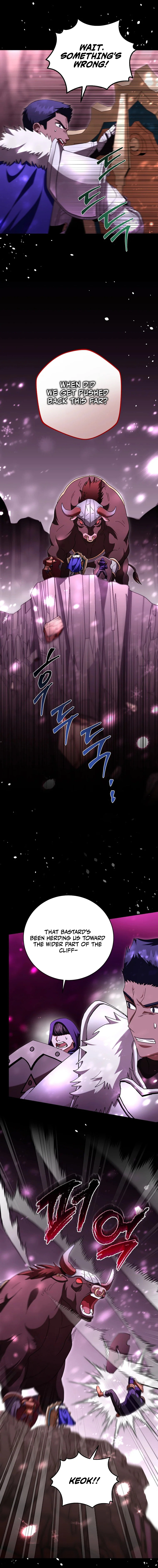 All Skill Master Chapter 28 — Page 7