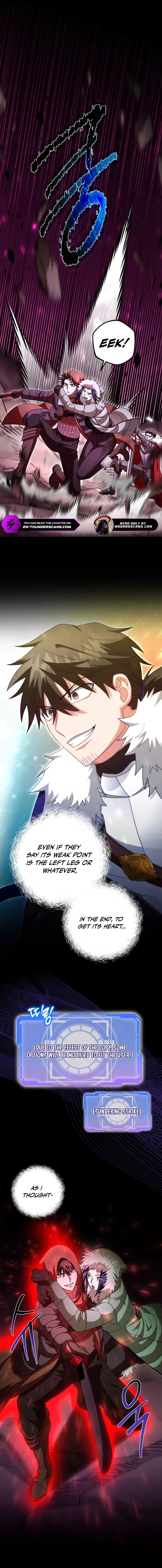 All Skill Master Chapter 29 — Page 14