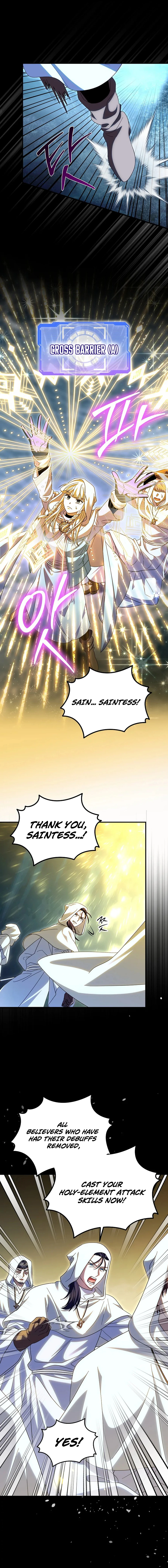 All Skill Master Chapter 30 — Page 11