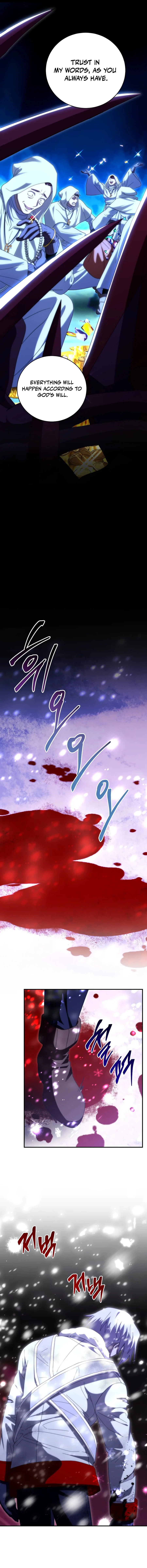 All Skill Master Chapter 30 — Page 14