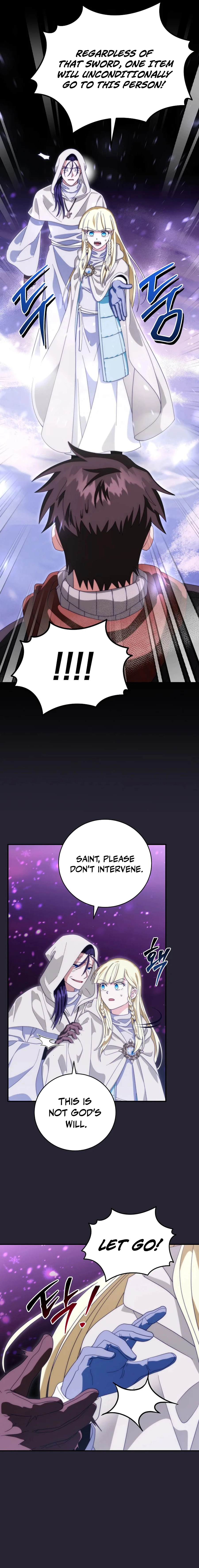 All Skill Master Chapter 35 — Page 8