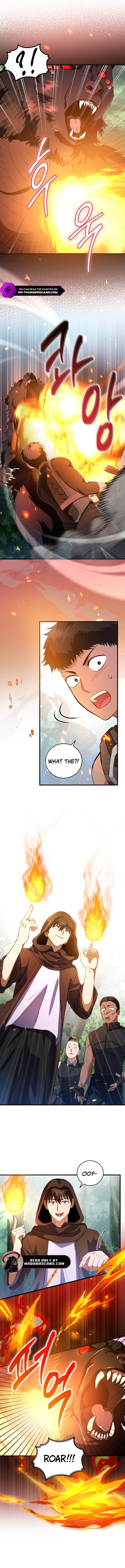 All Skill Master Chapter 4 — Page 11