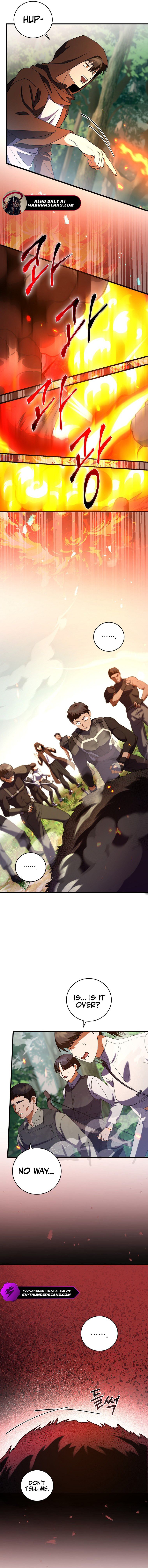 All Skill Master Chapter 4 — Page 12