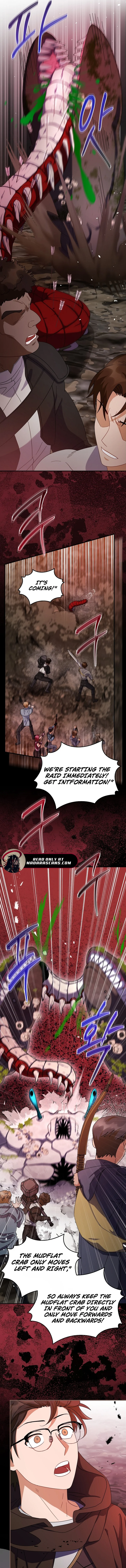 All Skill Master Chapter 6 — Page 21