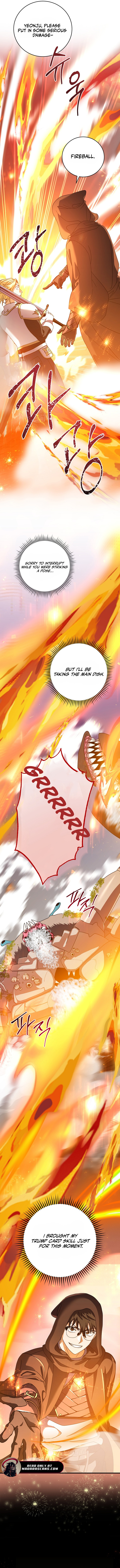 All Skill Master Chapter 7 — Page 7