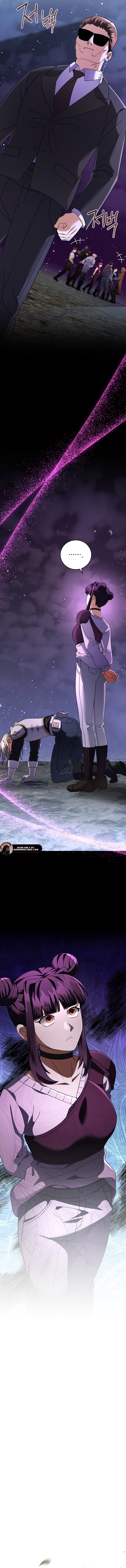All Skill Master Chapter 7 — Page 13
