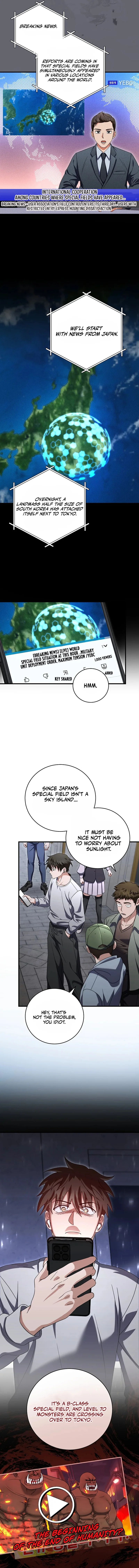 All Skill Master Chapter 8 — Page 2