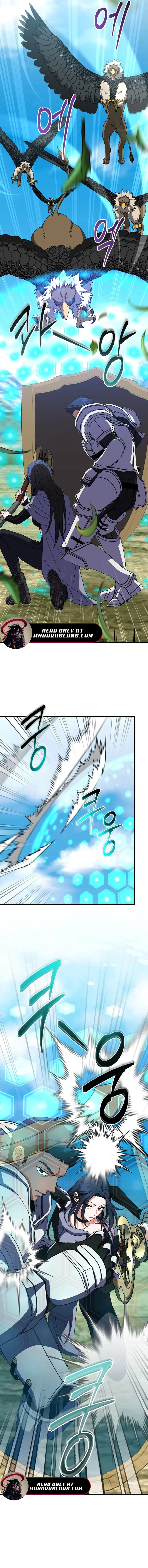 All Skill Master Chapter 8 — Page 14