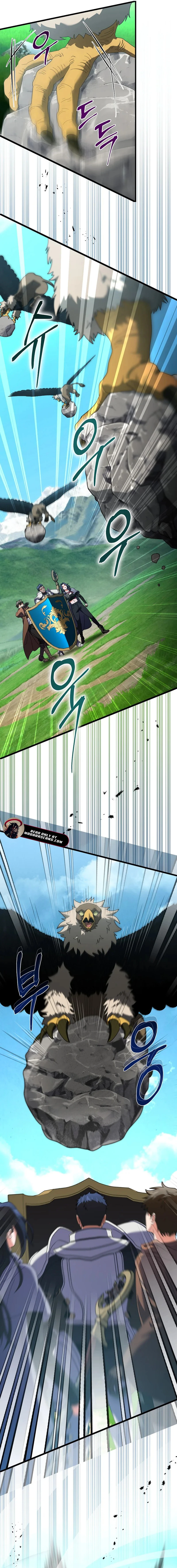 All Skill Master Chapter 9 — Page 4