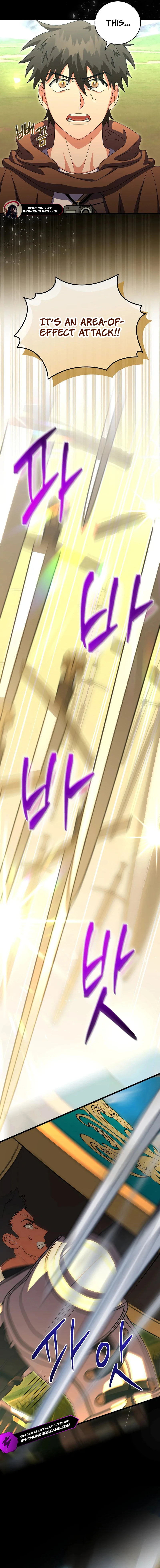 All Skill Master Chapter 9 — Page 13