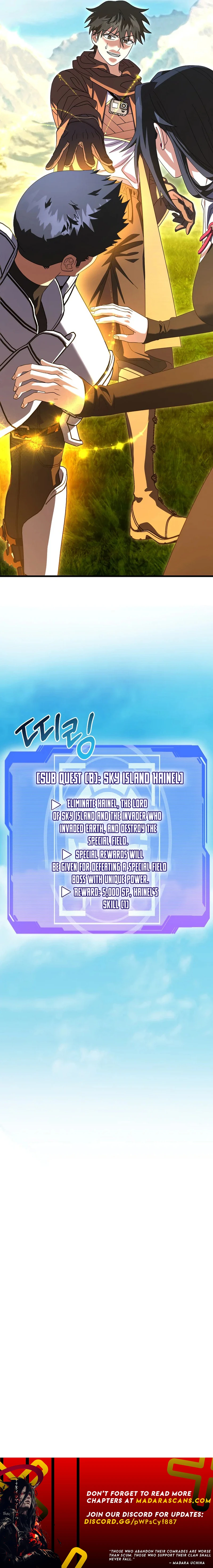 All Skill Master Chapter 9 — Page 16