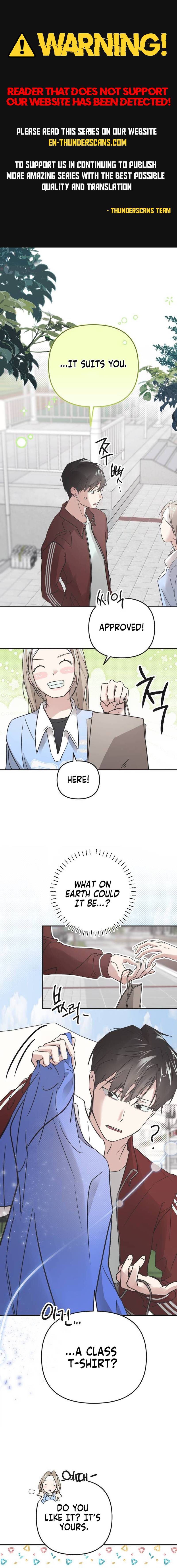 An Equation Without Wrong Answers Chapter 10 — Page 1