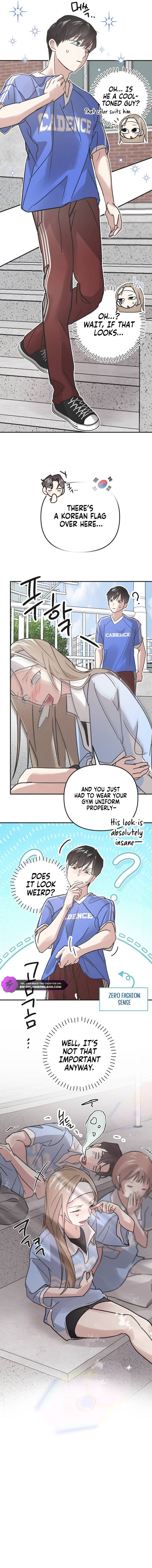 An Equation Without Wrong Answers Chapter 10 — Page 3