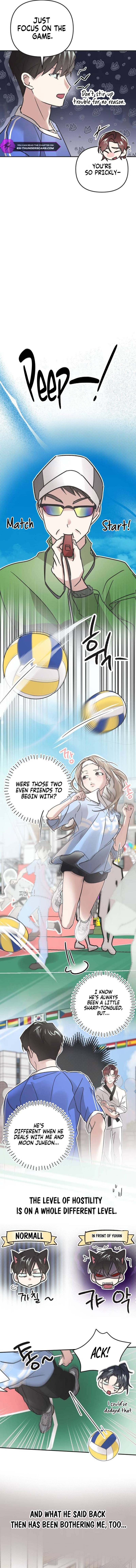 An Equation Without Wrong Answers Chapter 10 — Page 6